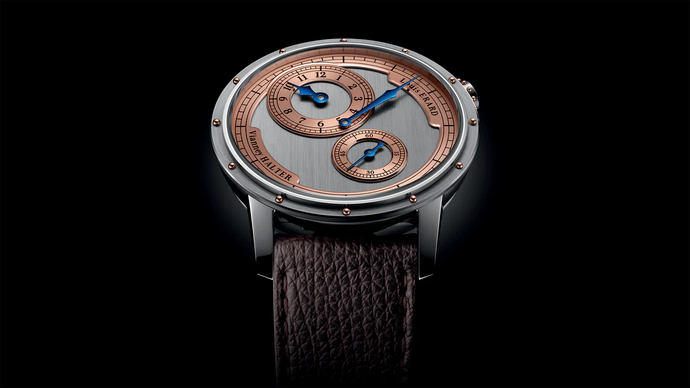 Timeless Swiss Artistry Redefined